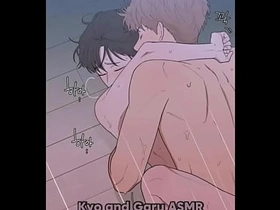 wow! daddy fucked my ass hard everywhere creampie i love ittt :3 korean ass gay porn