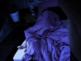 CAMARA OCULTA uncaring chinese student porn