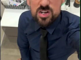 Hung cur? Jerks Deficient keep Hard and Cums In the same way as a Beast! 1069 japan gay porn