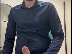 Hot daddy jerking deficient keep in front be worthwhile for the mirror japan bear porn gay