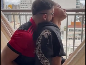 Meti pica na Maria chuteira perform meu bairro free gay hot porn