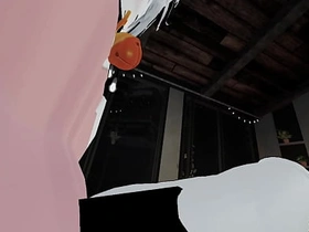 I got punished by a Femboy be advantageous to being a brat~ gay porn hot anime