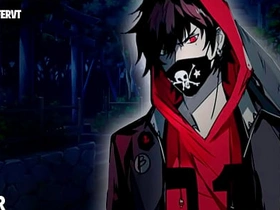 ASMR YAOI  EL MALANDRO DEL BARRIO TE PONE EN 4 hot muscular latino gay porn