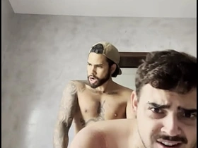 Novinho liberou gostoso pro amigo juicy careless porn taiwan