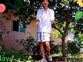 Good time gay chinese teen porn