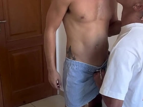 O roludo sentou gostoso gay porn telegram myanmar