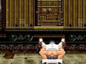 MUGEN#2: Othello VS Akira Yuki korean gay porn websites