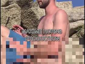 HOT Blow-out DOGGING EXHIBITION Confessor SUCKS ME AND MAKES ME CUM HARD gay indonesia porn