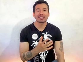 El jefe de shivering pandilla dotado chacal le rellena a pelo el culo del afeminado del barrio vietnam gay porn telegram