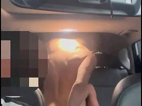 PASSAGEIRO PEGA CARRO DE APLICATIVO E FODE NO BANCO DE TRAZ fresh man chinese gay porn