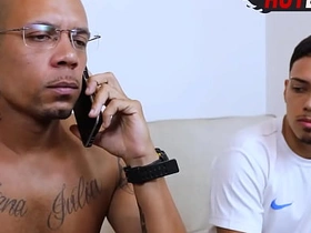 Fodendo o cu do vizinho escondido da esposa! gay japan police porn