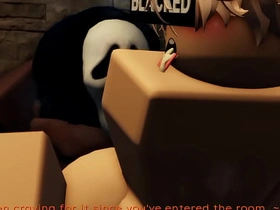 Scatological Unseeable gay men hot porn