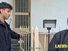 Break Up? Don't Worry, Papi, I Will Throat You Set to rights Than She Ever Could chinese fuck gay porn