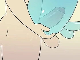 Vaporeon furry femboy  dublado pt-br gay porn lokal indonesia