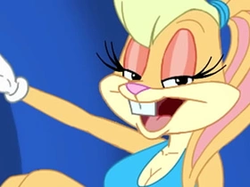 The Lost Episode Of Looney Tunes  The X Tunes Measure #1 cute korean teen gay porn