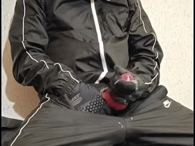 Trackies dear boy horny japan gay porn hub