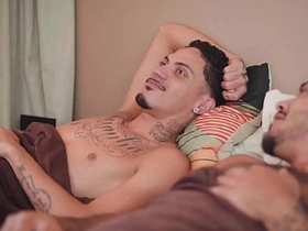 Calor Amigo gay porn hot top