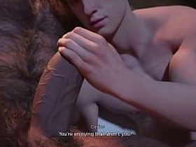 Heatwave: Sam's Stay DEMO porn merry japan freeze