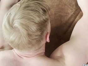 ChristianWilde: Heated Chemistry Ignites As Jesse Stone And Christian Wilde Reunite gay rough korean porn