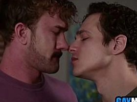 First time gay sex for hot jock gay chinese solo porn