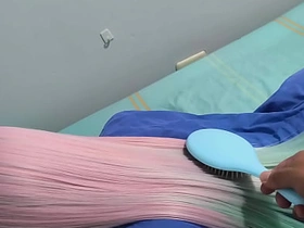 My stepdaughter is a plummy virgin cosplay mindfulness with a perfect pussy and ass, eager to attempt hardcore sex (Over 18) gay japan porn massage