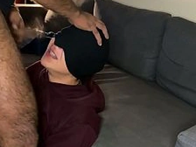 NEGÂO PELUDO FODEU O SUBMISSO DE JOCKSTRAP SEM CAMISINHA hot gay porn in bed