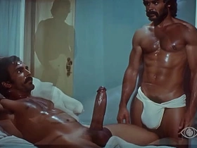 Compas vergones vintage chinese twink gay porn