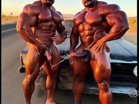 Machos vergones en el desierto chinese teen porn gay