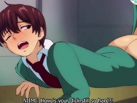 Guy getting fucked by establishing gay porn japan muscle