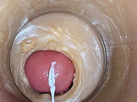 Super cum roughly vagina ASMR Excellent internal camera 4k gay porn roughly korean