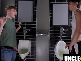 What are you glassy at Angel Elias, Ezrah Mahomes korean handsome gay porn