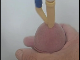 Urethra catheter lower than water japan distraction gay porn