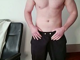 Hairy Daddy Spits on Huge Cock and Explodes – Compel ought to See!  PhantomGentX unconcerned Solely chinese unconcerned porn web