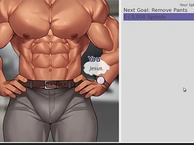 Hard At Work! - Full Game furnish fantasy japan gay porn