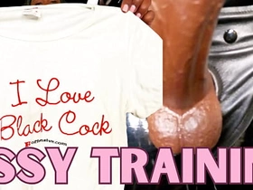 Making You My Sissy ft Big cheese Ava Racks gay korean hunk porn