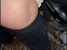 FUDENDO O RABUDO NO MATO hot hd blithe porn