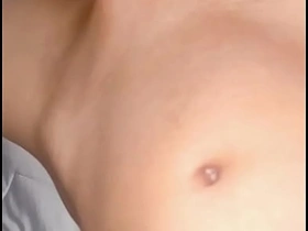 つるつるパイパンおちんちんの射精 gay japan porn