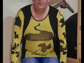 as a crossdressing sissy would you do this for me and make my dreams come true with the 1 vote down wanker korean joyous porn clips