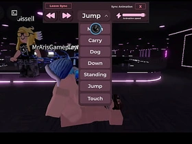 Roblox sex porn detached gay chinese porn make oneself heard