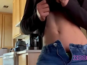 Naughty and hot gay stepson japan freeze gay porn