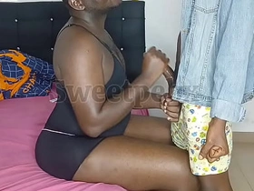 (Facial cumshot) He fucked me and cum heavens my face - Sweetpebx - 2025 chinese gay porn drama