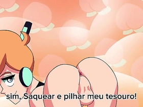 Fame Love Space Pirates - Maruten [português] japan outdoor gay porn