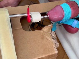 cbt sounding gadget gay japan handsome porn