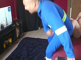 SEXO GOSTOSO COM SAFADO hot gay deepthroat porn