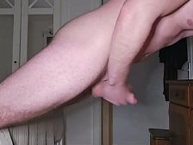 PhantomGentX – Naked Muscle Alpha Massive Cumshot korean mature joyous porn