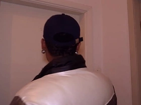 Entregando a Calabresa chinese shower merry porn