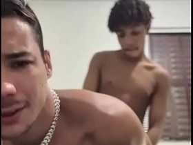 FUDENDO GOSTOSO chinese gay cruising porn