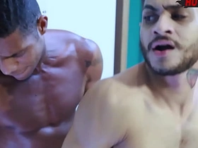 Dando meu cuzinho pro vizinho american chinese gay porn