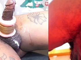 The Obese Guy Hallelujah Johnson ( Smell Ass Tone My Locate With an increment of Cum In Yo Frowardness Cumshot Compilation ) Go-ahead My Channel unorthodox korean delighted porn