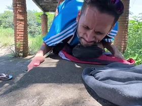 Maior orgia em pleno parque , 3 CARIOCAS METENDO MUITO LEITE Thimbleful PÊLO NOS CARINHAS . hot gay hentai porn